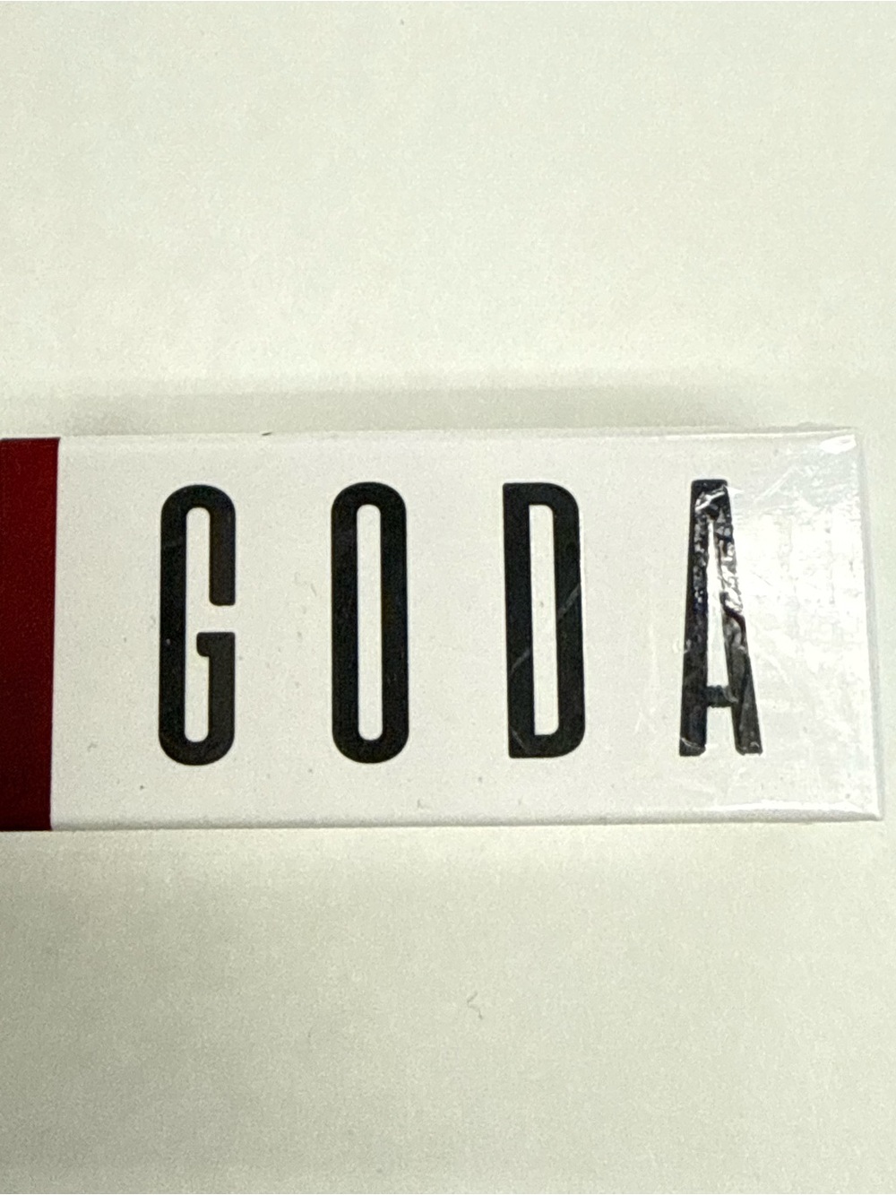 Goda perfume